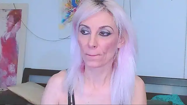 HoneyLara online show from March 2025 07:38:02 PM