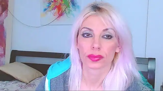 HoneyLara online show from March 2025 01:46:02 AM