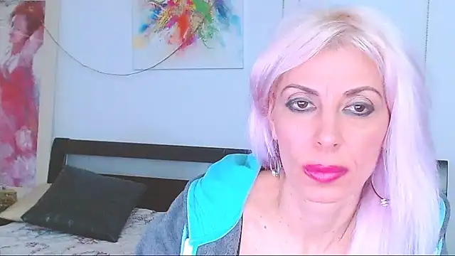 HoneyLara online show from March 2025 06:47:02 AM