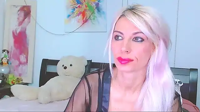 HoneyLara online show from November 2025 03:34:02 AM