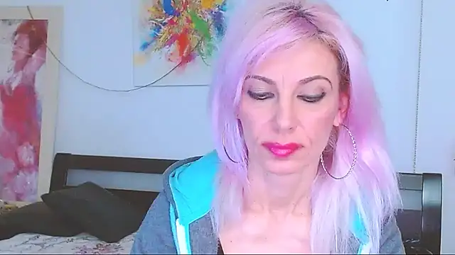 HoneyLara online show from March 2025 01:16:02 AM