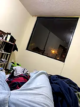 stuard-19 online show from November 2025 05:07:01 AM