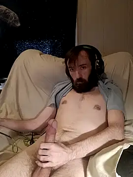 ShadowyTube online show from March 2025 11:36:02 PM