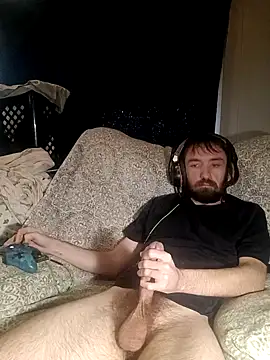 ShadowyTube online show from January 2025 08:15:02 PM