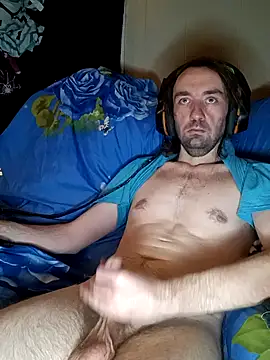 ShadowyTube online show from September 2025 11:16:01 PM