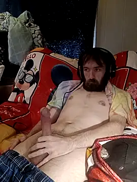 ShadowyTube online show from March 2025 05:55:02 PM