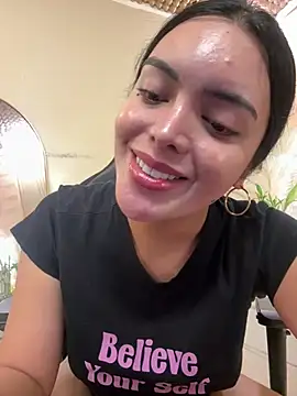 HotstuffCherrySummer online show from February 2026 10:13:02 AM