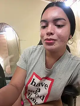 Snapshot of HotstuffCherrySummer chatting on November 2025 07:03:02 AM HotstuffCherrySummer online show from November 2025 07:03:02 AM