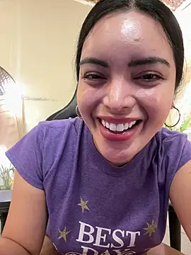 HotstuffCherrySummer online show from February 2026 08:58:01 AM