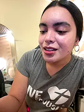 Snapshot of HotstuffCherrySummer chatting on October 2025 08:02:02 AM HotstuffCherrySummer online show from October 2025 08:02:02 AM