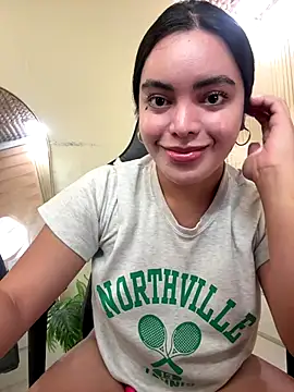 Snapshot of HotstuffCherrySummer chatting on October 2025 08:02:02 AM HotstuffCherrySummer online show from October 2025 08:02:02 AM