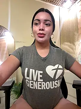 Snapshot of HotstuffCherrySummer chatting on November 2025 08:51:02 AM HotstuffCherrySummer online show from November 2025 08:51:02 AM