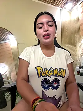 Snapshot of HotstuffCherrySummer chatting on November 2025 08:07:02 AM HotstuffCherrySummer online show from November 2025 08:07:02 AM