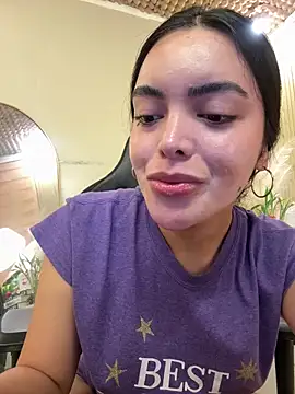 HotstuffCherrySummer online show from March 2026 10:27:02 AM