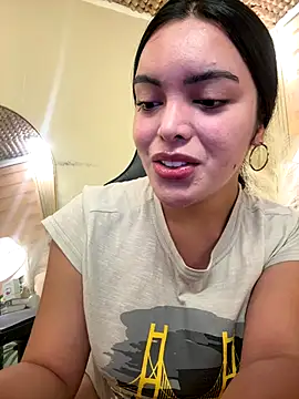 Snapshot of HotstuffCherrySummer chatting on November 2025 08:02:01 AM HotstuffCherrySummer online show from November 2025 08:02:01 AM