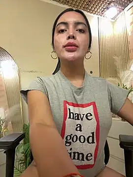 HotstuffCherrySummer online show from March 2026 08:44:01 AM