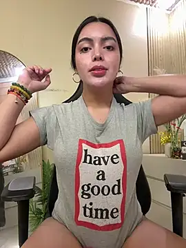 HotstuffCherrySummer online show from March 2026 11:11:02 AM