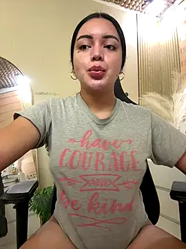 Snapshot of HotstuffCherrySummer chatting on November 2025 07:13:01 AM HotstuffCherrySummer online show from November 2025 07:13:01 AM