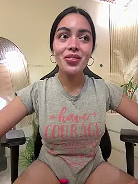 HotstuffCherrySummer online show from April 2026 08:54:01 AM