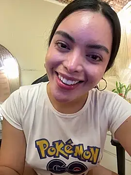 HotstuffCherrySummer online show from March 2026 09:25:01 AM