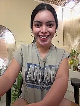 HotstuffCherrySummer online show from March 2026 10:38:02 AM