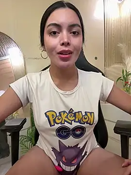 HotstuffCherrySummer online show from March 2026 11:12:01 AM