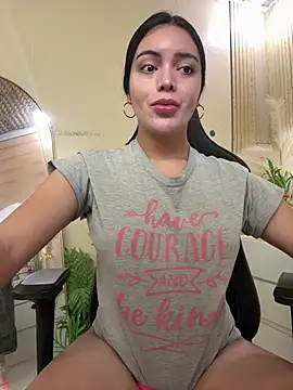 HotstuffCherrySummer online show from February 2026 08:58:01 AM