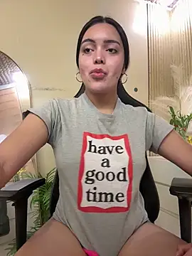 HotstuffCherrySummer online show from February 2026 07:17:02 AM