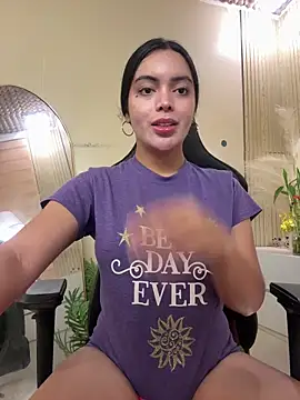 HotstuffCherrySummer online show from March 2026 10:19:02 AM