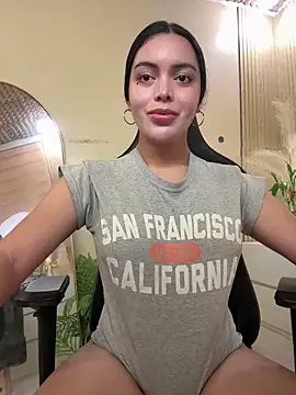 HotstuffCherrySummer online show from February 2026 10:15:01 AM