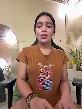 Snapshot of HotstuffCherrySummer chatting on May 2026 10:36:01 AM HotstuffCherrySummer online show from May 2026 10:36:01 AM