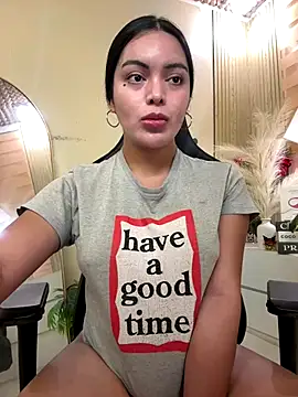 Snapshot of HotstuffCherrySummer chatting on November 2025 07:41:01 AM HotstuffCherrySummer online show from November 2025 07:41:01 AM