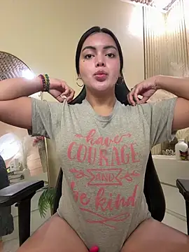 Snapshot of HotstuffCherrySummer chatting on December 2025 07:32:01 AM HotstuffCherrySummer online show from December 2025 07:32:01 AM