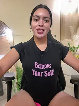 HotstuffCherrySummer online show from February 2026 10:14:02 AM