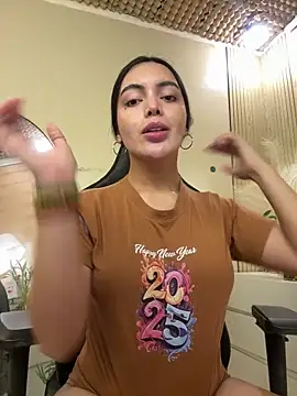 HotstuffCherrySummer online show from March 2026 09:42:02 AM