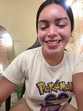 Snapshot of HotstuffCherrySummer chatting on November 2025 08:18:02 AM HotstuffCherrySummer online show from November 2025 08:18:02 AM