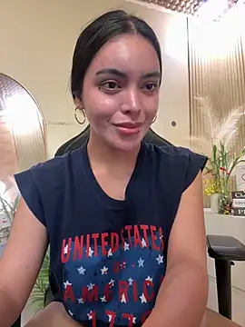 Snapshot of HotstuffCherrySummer chatting on May 2026 04:15:02 PM HotstuffCherrySummer online show from May 2026 04:15:02 PM