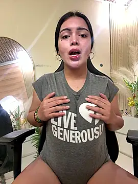 HotstuffCherrySummer online show from January 2026 08:21:01 AM