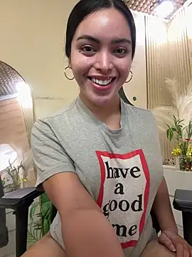 HotstuffCherrySummer online show from February 2026 09:28:02 AM