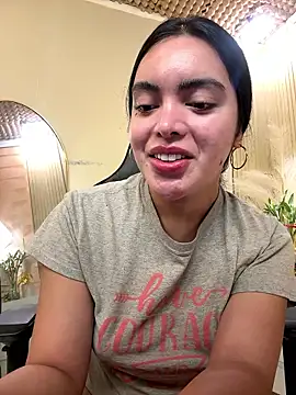 HotstuffCherrySummer online show from January 2026 09:25:01 AM