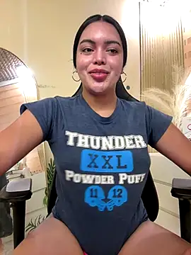 Snapshot of HotstuffCherrySummer chatting on November 2025 09:13:02 AM HotstuffCherrySummer online show from November 2025 09:13:02 AM