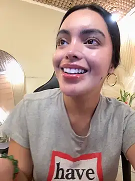 HotstuffCherrySummer online show from March 2026 01:14:01 PM