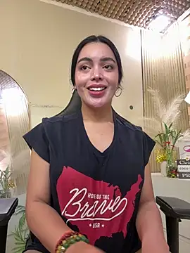 HotstuffCherrySummer online show from April 2026 11:06:01 AM