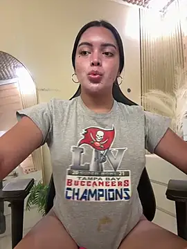 Snapshot of HotstuffCherrySummer chatting on November 2025 09:13:01 AM HotstuffCherrySummer online show from November 2025 09:13:01 AM