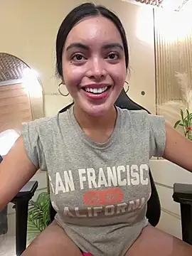 HotstuffCherrySummer online show from March 2026 10:54:02 AM