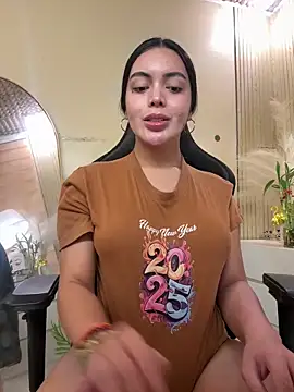 HotstuffCherrySummer online show from March 2026 11:11:01 AM