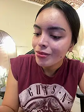 HotstuffCherrySummer online show from February 2026 09:55:02 AM