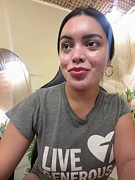 HotstuffCherrySummer online show from January 2026 09:49:02 AM