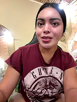 Snapshot of HotstuffCherrySummer chatting on November 2025 08:13:01 AM HotstuffCherrySummer online show from November 2025 08:13:01 AM