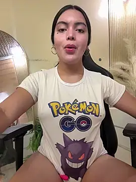 HotstuffCherrySummer online show from December 2025 08:06:02 AM